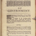 The Prince – Walter Raleigh – 1642 | First Edition | British Politics
