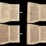 Theosophia Revelata – Jakob Böhme – 1730 | Early German Mystical Philosophy