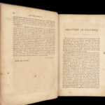 History of the Indian Wars – Henry Trumbull – 1846 | Native American Customs