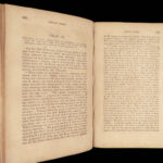 History of the Indian Wars – Henry Trumbull – 1846 | Native American Customs