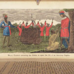 History of the Indian Wars – Henry Trumbull – 1846 | Native American Customs