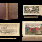History of the Indian Wars – Henry Trumbull – 1846 | Native American Customs