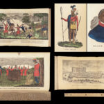 History of the Indian Wars – Henry Trumbull – 1846 | Native American Customs