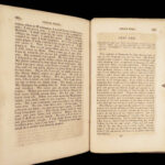 History of the Indian Wars – Henry Trumbull – 1846 | Native American Customs