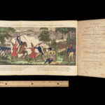History of the Indian Wars – Henry Trumbull – 1846 | Native American Customs