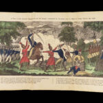 History of the Indian Wars – Henry Trumbull – 1846 | Native American Customs