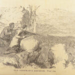 Uncle Tom’s Cabin, Harriet Beecher Stowe – 1852 | First Edition in 2 volumes