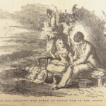 Uncle Tom’s Cabin, Harriet Beecher Stowe – 1852 | First Edition in 2 volumes