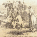 Uncle Tom’s Cabin, Harriet Beecher Stowe – 1852 | First Edition in 2 volumes