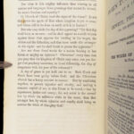 Uncle Tom’s Cabin, Harriet Beecher Stowe – 1852 | First Edition in 2 volumes