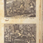 Universal History of the United States – C.B. Taylor – 1839 | Illustrated, 34 Engravings
