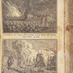 Universal History of the United States – C.B. Taylor – 1839 | Illustrated, 34 Engravings
