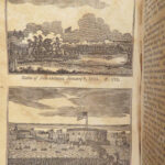 Universal History of the United States – C.B. Taylor – 1839 | Illustrated, 34 Engravings