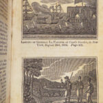 Universal History of the United States – C.B. Taylor – 1839 | Illustrated, 34 Engravings