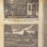 Universal History of the United States – C.B. Taylor – 1839 | Illustrated, 34 Engravings