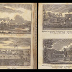 Universal History of the United States – C.B. Taylor – 1839 | Illustrated, 34 Engravings