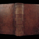Universal History of the United States – C.B. Taylor – 1839 | Illustrated, 34 Engravings