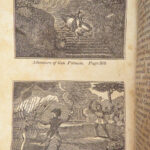 Universal History of the United States – C.B. Taylor – 1839 | Illustrated, 34 Engravings