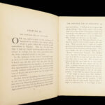 Up From Slavery – Booker T. Washington – 1901 | First Edition