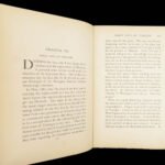 Up From Slavery – Booker T. Washington – 1901 | First Edition