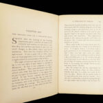 Up From Slavery – Booker T. Washington – 1901 | First Edition