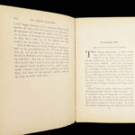 Up From Slavery – Booker T. Washington – 1901 | First Edition