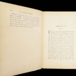 Up From Slavery – Booker T. Washington – 1901 | First Edition