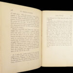 Up From Slavery – Booker T. Washington – 1901 | First Edition