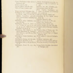 Up From Slavery – Booker T. Washington – 1901 | First Edition