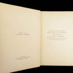 Up From Slavery – Booker T. Washington – 1901 | First Edition