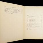 Up From Slavery – Booker T. Washington – 1901 | First Edition