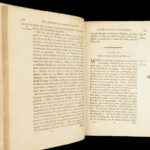 Wealth of Nations – Adam Smith – 1812 | Foundational Economics, 3v Set