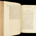 Wealth of Nations – Adam Smith – 1812 | Foundational Economics, 3v Set