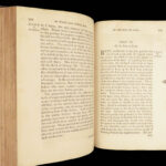 Wealth of Nations – Adam Smith – 1812 | Foundational Economics, 3v Set