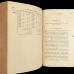 Wealth of Nations – Adam Smith – 1812 | Foundational Economics, 3v Set