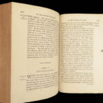 Wealth of Nations – Adam Smith – 1812 | Foundational Economics, 3v Set