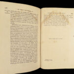 Wealth of Nations – Adam Smith – 1812 | Foundational Economics, 3v Set