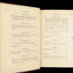 Wealth of Nations – Adam Smith – 1812 | Foundational Economics, 3v Set