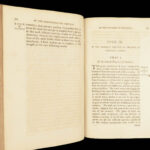 Wealth of Nations – Adam Smith – 1812 | Foundational Economics, 3v Set