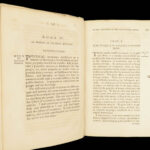 Wealth of Nations – Adam Smith – 1812 | Foundational Economics, 3v Set