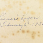 Wealth of Nations – Adam Smith – 1812 | Foundational Economics, 3v Set