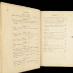 Wealth of Nations – Adam Smith – 1812 | Foundational Economics, 3v Set