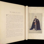 Prince of Wales Wedding Memorial – William H. Russell – 1864 | Illustrated Royal Folio