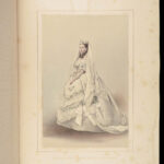 Prince of Wales Wedding Memorial – William H. Russell – 1864 | Illustrated Royal Folio