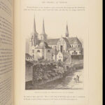Prince of Wales Wedding Memorial – William H. Russell – 1864 | Illustrated Royal Folio