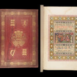 Prince of Wales Wedding Memorial – William H. Russell – 1864 | Illustrated Royal Folio