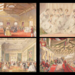Prince of Wales Wedding Memorial – William H. Russell – 1864 | Illustrated Royal Folio