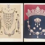 Prince of Wales Wedding Memorial – William H. Russell – 1864 | Illustrated Royal Folio