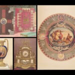 Prince of Wales Wedding Memorial – William H. Russell – 1864 | Illustrated Royal Folio