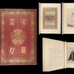 Prince of Wales Wedding Memorial – William H. Russell – 1864 | Illustrated Royal Folio